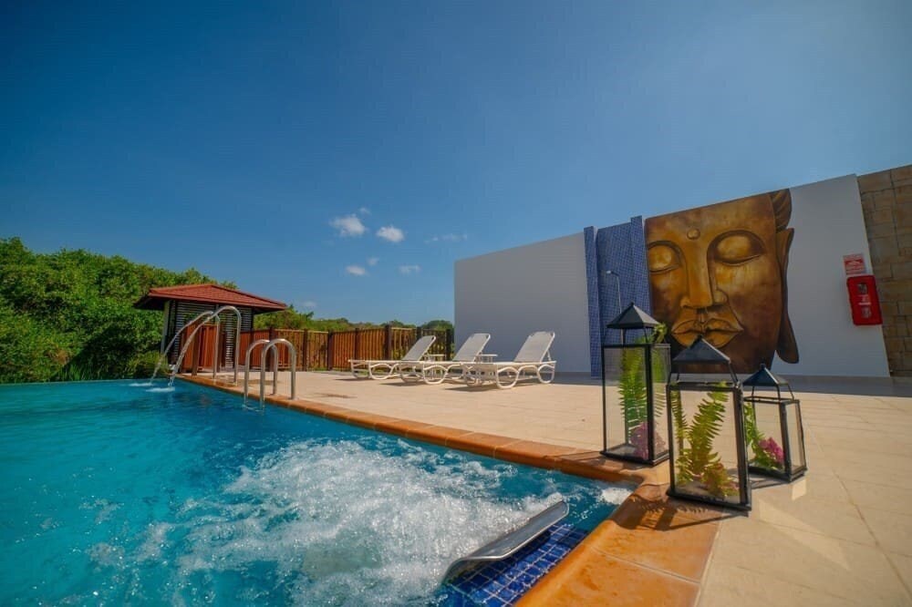 Картинка Gran Muthu Ensenada 5*